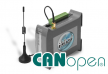 iMod in complex CANopen networks