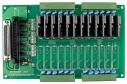 12 Channels Solid State Relay Daughter Board, Opto-22 Compatible, 12x DO