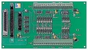 Isolated 24 Channels Open Collector Daughter Board, Opto-22 Compatible, 24x DO