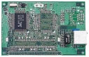 Ethernet  Module for ICOP-6082, 1x Realtek 8100B 10/100, board, 2.5, peripheral board