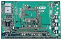Audio Module for ICOP-6082, board, 2.5, peripheral board