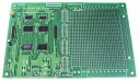 Modu rozszerze do prototypw/testowania do I-7188XA/XB/XC/EX, 114x170 mm