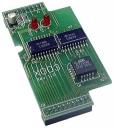 Modu rozszerze samotestujcy do I-7188XA/XC, 64x32 mm