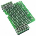 Modu rozszerze do prototypw/testowania do I-7188XB/EX, 64mm x 36mm
