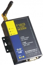 Modem CDMA, APN/VPDN, RS-232, SMS, SIM/UIM