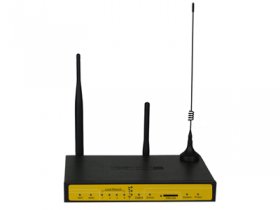 ZigBee+LTE FDD 2600/2100/1800/900/800MHz, 700/1700/2100MHz(optional), HSPA+/HSDPA/HSUPA/WCDMA /UMTS900/2100MHz, 800/850/1900/2100MHz(optional), WiFi, 4x 100base-TX RJ-45, 1x WAN 10/100Mbps, 1x RS-232/422/485, TCP/IP, UDP, ICMP, SMTP, HTTP, POP3, OICQ, TELNET, FTP, SNMP