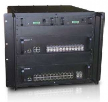 SICOM6496 module, Power supply 110VAC/220VAC/220VDC (85-264VAC/200-400VDC)