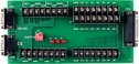 Encoder Input Board for SERVO-300, peripheral board, terminal board