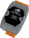 Programowalny sterownik internetowy, 80MHz CPU, 10/100 Ethernet, 640K SRAM, 512K Flash, 1x RS-232, 1x RS-485