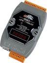 Programowalny sterownik automatyki, 80MHz CPU, 10/100 Ethernet, 512K SRAM, 512K Flash, 1xRS-232, 1xRS-485, z wywietlaczem