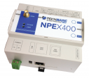 NPE X400